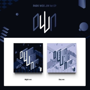 WOO JIN PARK | OWN