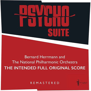 | PSYCHO