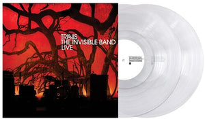 TRAVIS | INVISIBLE BAND: LIVE