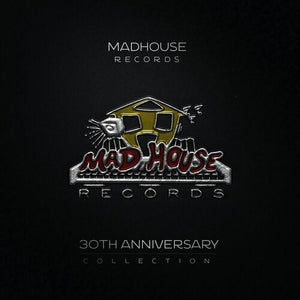 VARIOUS ARTISTS | MADHOUSE RECORDS 30TH ANNIVERSARY COLLECTION / VAR