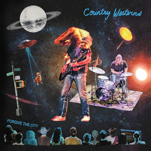 COUNTRY WESTERNS | FORGIVE THE CITY