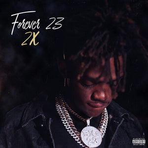 JAYDAYOUNGAN | FOREVER 23 2X
