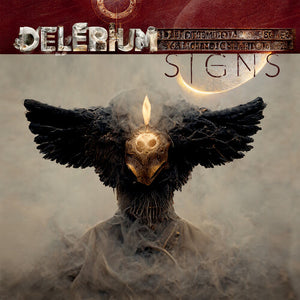 DELERIUM | SIGNS