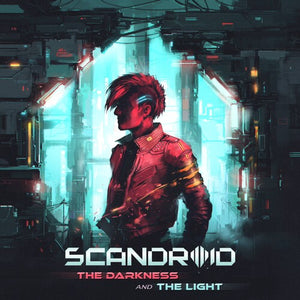 SCANDROID | DARKNESS AND THE LIGHT