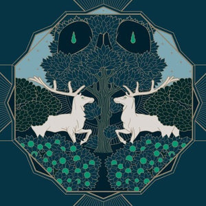 DARK SANCTUARY | CERNUNNOS