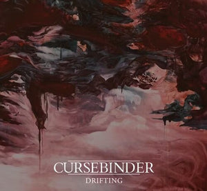 CURSEBINDER | DRIFTING