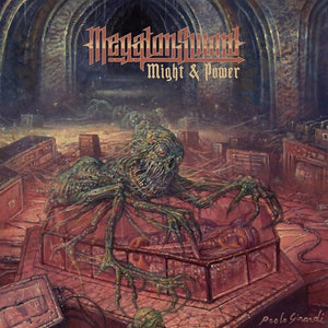 MEGATON SWORD | MIGHT & POWER