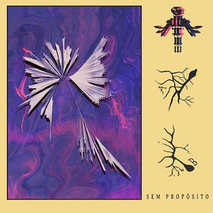 BRII | SEM PROPOSITO