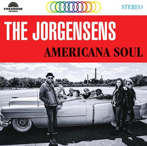 JORGENSENS | AMERICANA