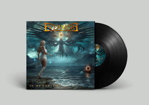 EVERMORE | IN MEMORIAM