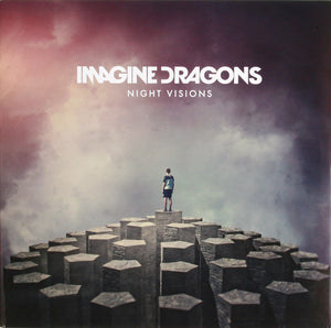 IMAGINE DRAGONS | NIGHT VISIONS