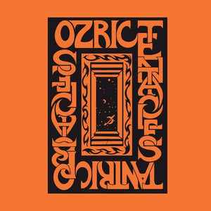 OZRIC TENTACLES | TANTRIC OBSTACLES