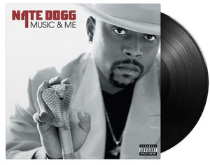NATE DOGG | MUSIC & ME