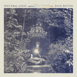 JOSH RITTER | SPECTRAL LINES