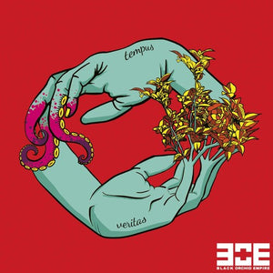 BLACK ORCHID EMPIRE | TEMPUS VERITAS