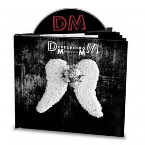 DEPECHE MODE | MEMENTO MORI DELUXE EDITION