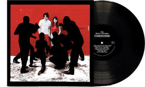THE WHITE STRIPES | WHITE BLOOD CELLS