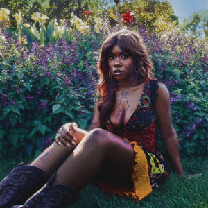 KARA JACKSON | WHY DOES THE EARTH GIVE US PEOPLE TO LOVE (2LP SET) (VINYL)