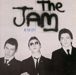 THE JAM | IN THE CITY
