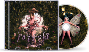 MELANIE MARTINEZ | PORTALS