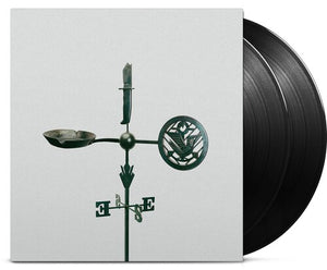 JASON ISBELL & THE 400 UNIT | WEATHERVANES