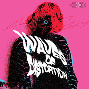VARIOUS ARTISTS | WAVES OF DISTORTION (BEST OF) / VARIOUS
