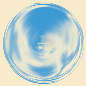 LEONARD CHARLES | HEAVEN