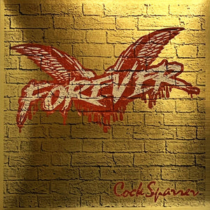 COCK SPARRER | FOREVER