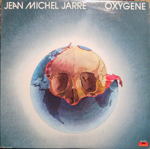 JEAN MICHEL JARRE | OXYGENE - US