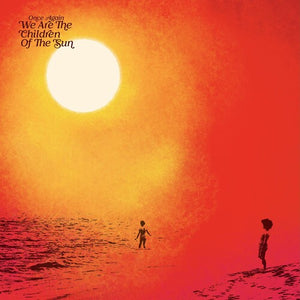 VARIOUS ARTISTS | ONCE AGAIN WE ARE THE CHILDREN OF THE SUN / VAR