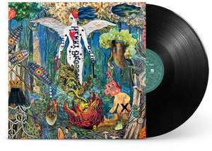 REVIVALISTS | POUR IT OUT INTO THE NIGHT (VINYL)