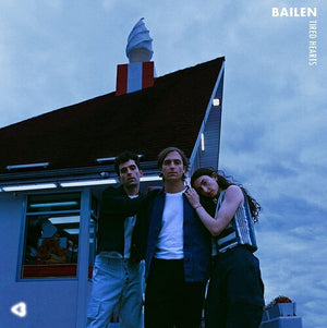 BAILEN | TIRED HEARTS