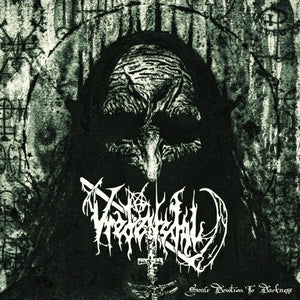 VREDENSDAL | SONIC DEVOTION TO DARKNESS