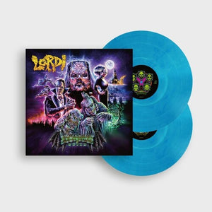 LORDI | SCREEM WRITERS GUILD LTD VINYL