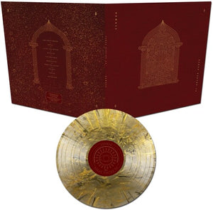 THE SERMON | OF GOLDEN VERSE