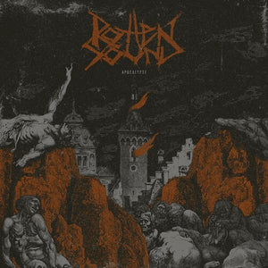 ROTTEN SOUND | APOCALYPSE