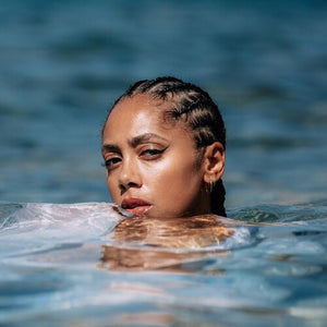 JAYDA G | GUY (RECYCLED COLOUR EDITION) (VINYL)