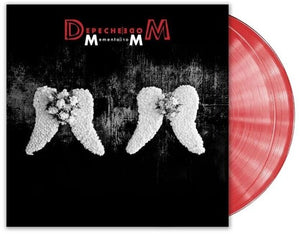 DEPECHE MODE | MEMENTO MORI