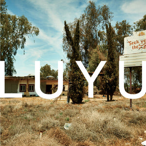 K. LEIMER | LUYU