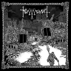 KOMMAND | DEATH AGE