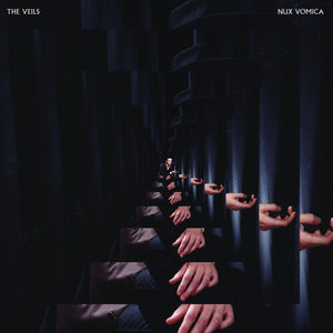 THE VEILS | NUX VOMICA (NICK LAUNAY MIXES)