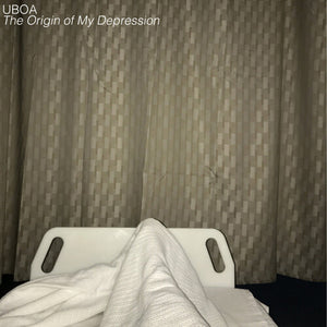 UBOA | ORIGIN OF MY DEPRESSION