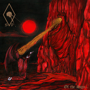 SPIRIT POSSESSION | OF THE SIGN (VINYL)