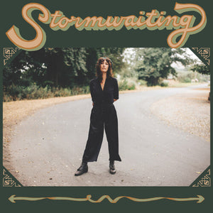 LAUREN BARTH | STORMWAITING