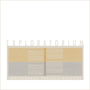 EXPLORATORIUM | EXPLORATORIUM