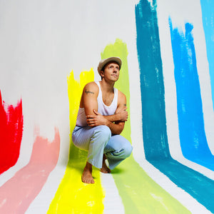 JASON MRAZ | MYSTICAL MAGICAL RHYTHMICAL RADICAL RIDE