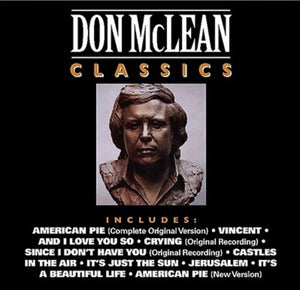 DON MCLEAN | CLASSICS