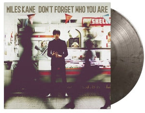 MILES KANE | DON'T FORGET WHO YOU ARE