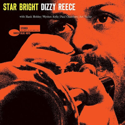 DIZZY REECE | STAR BRIGHT (BLUE NOTE CLASSIC VINYL EDITION) (VINYL)