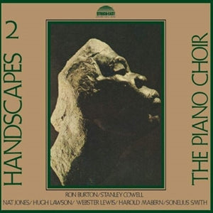 THE PIANO CHOIR | HANDSCAPES VOL. 2
